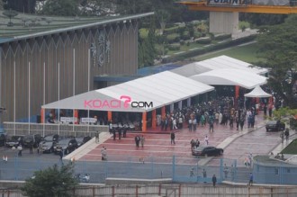 COTE DÂ’IVOIRE : Indépendance, le 52ème anniversaire célébré dans la sobriété après les attaques meurtrières des camps dÂ’Akouédo 