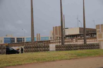 Présidence de la République : Panique générale après des Coups de feu