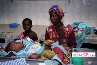 Les traitements du paludisme gratuits à  partir du 1er mai