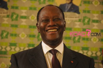 PANEL UA : Avantage Ouattara