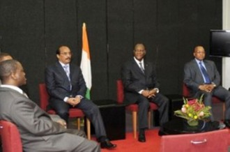 Panel : Toujours pas de solution de sortie de crise