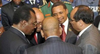 TRIBUNE: Naissance d\'un mouvement de soutien aux decisions de l'UA