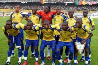 Gernot Rohr, confirme le choix de sa personne, à  la tête des panthères du Gabon.