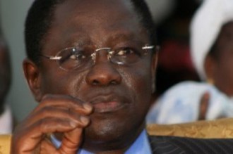 Dissolution du Sénat:Les jours du président Pape Diop comptés!