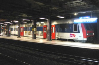 SÉNÉGAL : Il oublie 26.950 euros dans un train en France !