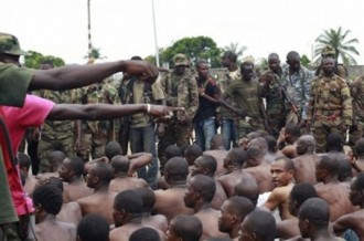 COTE D'IVOIRE : Amnesty International profite de la Tabaski pour interpeller Ouattara sur la torture de prisonniers !