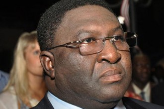 TOGO : Second acte manqué dans le complot pour « boucler » Pascal Bodjona