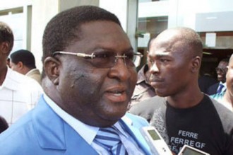 TOGO : Pascal Bodjona devant le juge ce matin