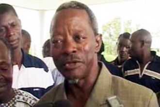 BÉNIN : Pascal Todjinou libéré !