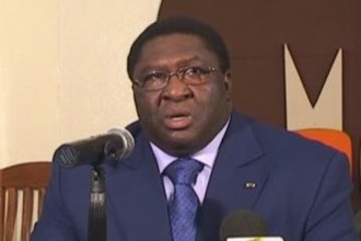 TOGO : Le nouveau gouvernement, un mélange de surprises et dÂ’anonymes