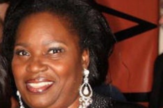 Pascaline Bongo face à  la grève de son groupe de presse