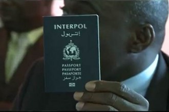 COTE D'IVOIRE : Taxe interpol au guichet unique, un deal du DG !