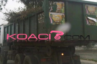 COTE D'IVOIRE : Attaques de Bonoua, deux pasteurs recherchés, l'ancien DG de la douane suspecté !