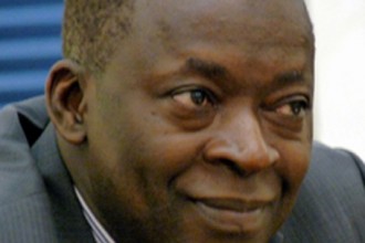 Rencontre Bio Tchané Â– Patrice Talon :Ça ne sent pas bon pour Yayi