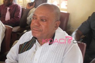 TOGO : Du rififi au sein de lÂ’opposition togolaise