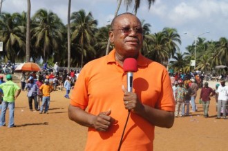 TOGO : Les « concertations » opposition/pouvoir tournent court
