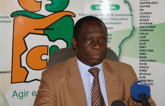 CI: Réconciliation: La société civile demande justice