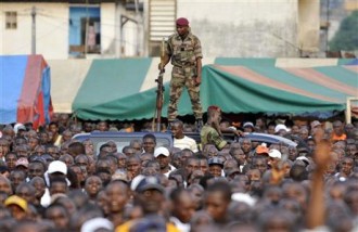 TRIBUNE: PLAN MACABRE d'attaque de Yopougon Port-Bouët 2 par les miliciens pro-Gbagbo