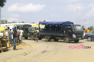 Frci : Enfin ça commence à  aller