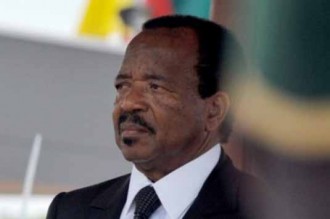 Présidentielle Cameroun : Paul Biya se défile pour le contentieux