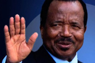CAMEROUN: La démocratie au pays de Paul Biya