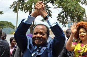 CAMEROUN : L'opposition pointe le vote des morts !