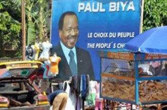 PRESIDENTIELLE: Peu motivés, les camerounais votent pour un résultat sans surprise !