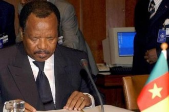 CAMEROUN: Le mépris de Paul Biya pour le Cameroun et pour lÂ’Afrique