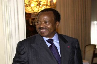 Paul Biya plaide pour une solidarité internationale