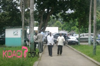 COTE D'IVOIRE :  Des jeunes veulent briser le PDCI