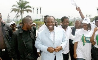 TRIBUNE GABON: Le PDG célèbre ses 44 ans au pouvoir dans la modestie