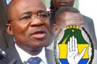GABON: Le parti-Etat PDG, à  genoux, supplie les gabonais dÂ’aller aux élections !