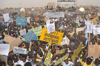 Sénégal : La manifestation du PDS ce jeudi divise les Dakarois