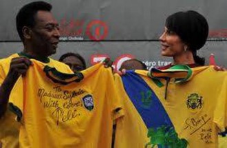 GABON: Combien Pelé a-t-il coûté au contribuable gabonais?
