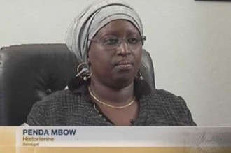 SENEGAL: Penda Mbow de la societé civile sur la décision du conseil constitutionnel « ces cinq sages sont pires que Paul Yao Ndré »