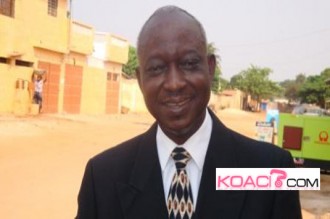 Interview de Maurice Dahuku Péré : « Les populations ne croient pas en leurs institutions »