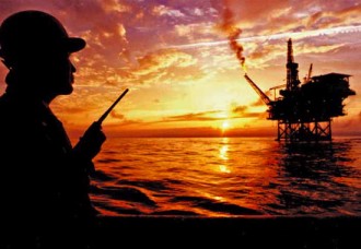 GUINEE: Les autorités confirment la presence de pétrole offshore