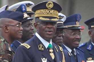 COTE D'IVOIRE : Philippe Mangou confirmé ambassadeur au Gabon !