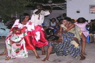 REPORTAGE - La phobie du tout (inter) net à  Dakar