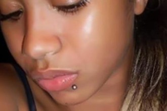 COTE D'IVOIRE: MODE: Ces piercings qui transforment ces jeunes en passoire !