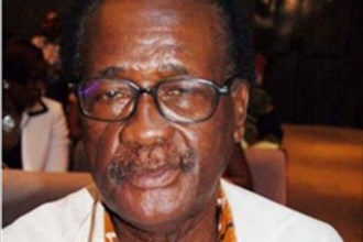 Disparition de Pierre Amédée: Ouattara rend hommage à  l'artiste 