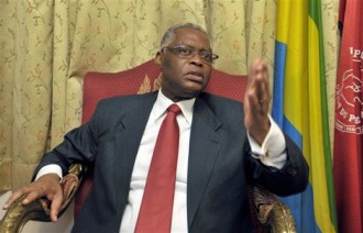 GABON: Après la mort de Pierre Mamboundou, lÂ’UPG se réduira t'elle à   Ndende ?