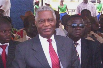 Gabon: Pierre Mamboundou veut les législatives en 2012
