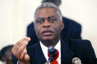 Pierre Mamboundou de retour au Gabon, fin juillet, début août prochain.