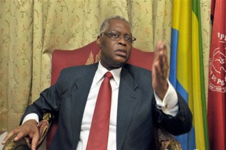 Trois candidats revendiquent leur victoire à  la présidentielle de dimanche dernier au Gabon
