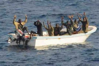 Piraterie au large de Conakry: Le Général Toto Camara dément  les accusations de l'ambassadeur d'Ukraine à  Conakry 