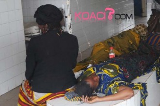 COTE D'IVOIRE: Dans les hôpitaux, on paie pour uriner! 