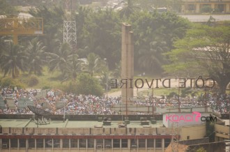 Blaise Compaoré, la bête noire des patriotes ivoriens