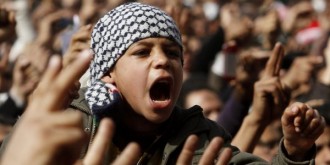 TRIBUNE GABON: Si les gabonais veulent savoir ce qu'est la démocratie ils n'ont qu'à  regarder l'Egypte