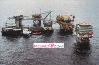 Le Gabon reporte la vente aux enchères de 42 blocs pétroliers.